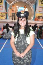 Saloni Daini at Disney kids event in Oberoi Mall, Mumbai on 6th June 2013 (14).JPG